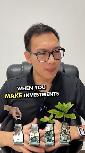 Active income vs passive income. #thepresentph #activeincome #passiveincome | The Present