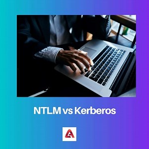 NTLM と Kerberos: 違いと比較