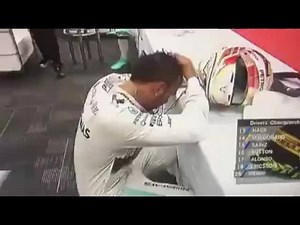 665 reactions · 89 shares | Very moving Lewis Hamilton, a worthy Champion! We're just so proud to be his fans #TeamLH | We Support Lewis Hamilton | Facebook