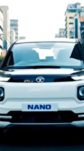 TATA धमाका दिवाली Launch Next-Gen NANO EV🇮🇳|| 2025 TATA NEW NANO CAR🔥|| ₹2.37 Lakh Price Book Now #tatamotors #tatacars #tatanano2025 #tatananoev #tatanewnano #ratantata #newnanoev #newnano2025 #upcomingcarsin2025 #diwali2025 #diwali #hindinews #fblifestyle | Hindi News