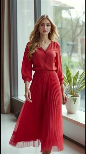 Elegant Women’s Outfit Ideas That Never Go Out of Style