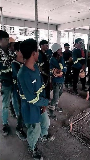 Quality Assurance / Quality Control Workers Orientation #QA/QC