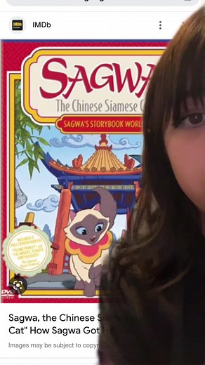 Remembering Sagwa: A Nostalgic PBS Kids Throwback