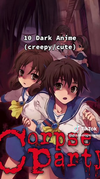 Deceptively Cute Anime Recommendations to Watch