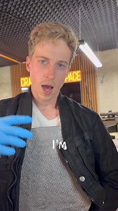 SUPER ARMOR (.50 Cal) 💥🦇 | Crash Makerspace