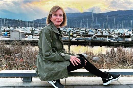 How a 92-year-old lady keeps herself fit and healthy: Workout routine