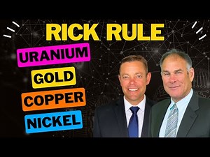 Rick Rule - Top Commodities & Investments for 2024 Symposium