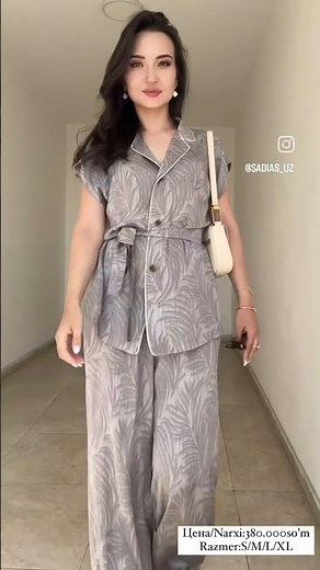 Moda 2024#zamonaviy dvoyka #shortvideo #moda #zamonaviy #modaolami #kelin #fashion