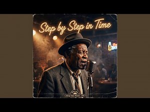 Step by Step in Time