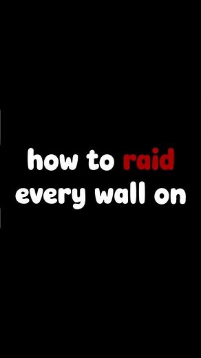 💥 The BEST Way to Raid on California 2 #unturned #raiding #survivalgames #tutorial