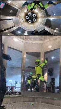 when sit fly is deceptively difficult.