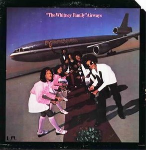 The Whitney Family - Airways