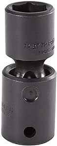 1/2" Drive Universal Impact Socket 15/16" - 6 Point