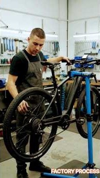 bicycle prosess #process #factory #aivideo #manufacturing #subscribe #subscribe #love #foryou