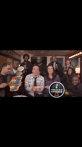 JIMMY FALLON & IDINA MENZEL // LET IT GO - FROZEN #Stereo97 | Stereo 97.9 Radio Andrés Ibáñez