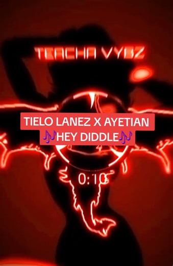 Hey Diddle Diddle Dance Collaboration