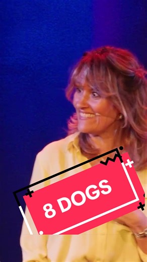 Nina Conti's Edinburgh Dog Show