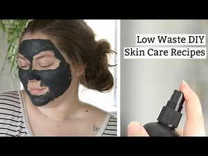 8 DIY SKIN CARE RECIPES I Tried & You Should Too