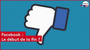 C'est peut-être le début de la fin pour le géant des réseaux sociaux #Facebook. Le titre s'est effondré en #bourse après l'annonce historique d'une baisse du nombre d'utilisateurs américains du réseau social. 📺 C. Guttin, B. Laigle, K. Sullivan, L. Setyon, A. Sangouard Instagram - https://www.instagram.com/francetvwashington/ Twitter - https://www.twitter.com/F2Washington Youtube - https://www.youtube.com/c/France2Washington/ | France tv Washington