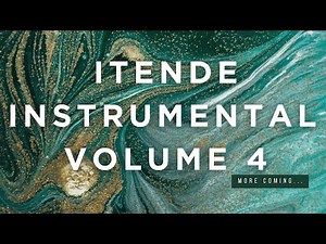 Itende Worship: The Ultimate Playlist for Your Soul