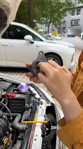 28K views · 1.8K reactions | Help fans solve the problem of car starting difficulties for free #driving #tips #car #DIY | Driver License | Facebook