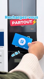 30K views | Le Chargemap Pass, le badge qui rend la recharge de votre véhicule électrique simple et sereine sur +650 000 points de charge. | Chargemap | Facebook