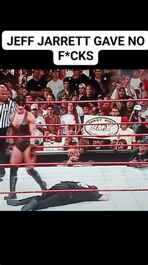 1M views · 4.5K reactions | JEFF JARRETT GAVE NO F*CKS WWE A List Alverson The Meme Elite Head Of The Table Memes WCW Nation IWF: Imperial Wrestling Federation The Pro Wrestling Hipster Channel 13 For the Love of Professional Wrestling Triggered Wrestling #wwe #WCW | Doctor Quack's HOUSE CALLS | Facebook