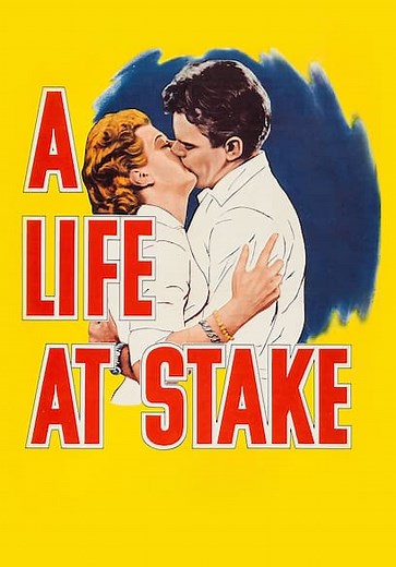 A Life at Stake (1955)