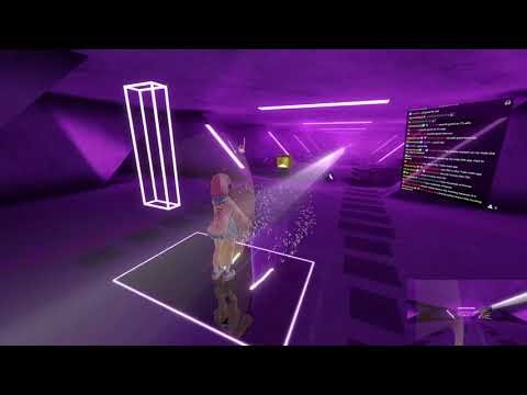 BEAT SABER Multi w/ @Taranchola, @earblind69 and @qlulezz | Stream recording 10.12.2025 | #EMI