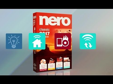 Nero 2017 Classic: Proven all-rounder