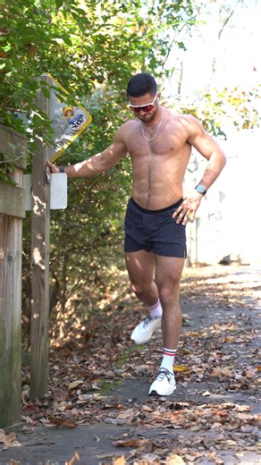 51K views · 886 reactions | Sweet, Satisfying Sounds of a Run in New Shoes  #asmr #run #running #runner #asmrsounds #asmrvideo #runningcommunity #fallseason #fallvibes #oncloud #runningshoes #unboxing #fyp #foryou #explore #explorepage | Nick Walker Fitness | Facebook