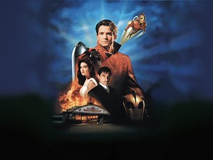 The Rocketeer - Apple TV
