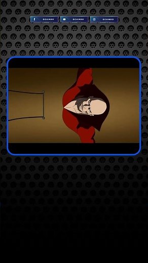 Deadman Origin Story [Justice League Dark 2017] DCAMU