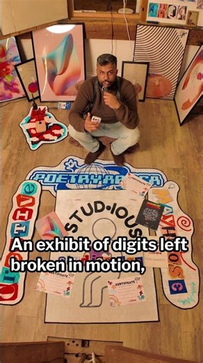 FLOETRY - URBAN DECAY #poetry #poetryvideo #spokenwordpoetry #spokenword #spokenwordpoem #poem