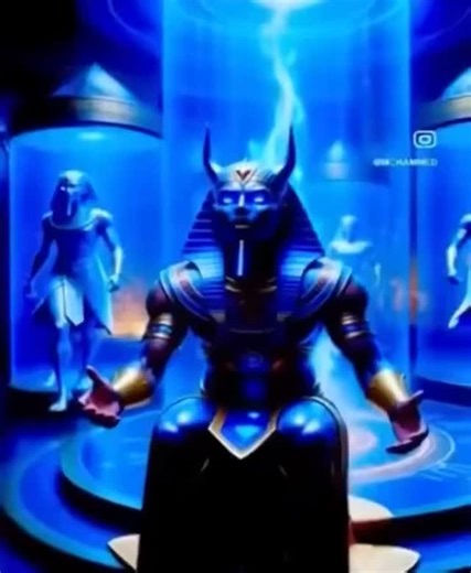 In the Lab. This is going to be EPIC 🔥 Now we have the power to control the narratives,we must seize the opportunity. Address the issues that plaque us. Consequences for abusing children. He that the Son set free …. Hamm400✨🎥 Studios Writer : Hammer Director: Hammer Editing : Hammer | MC Hammer