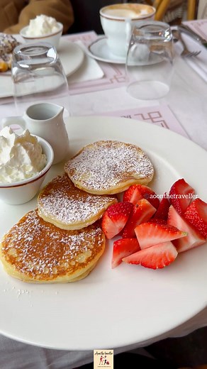 POV: The most iconic Breakfast View in Rome ❤️🇮🇹 #Rome #Italy #Roma #HappyHoliday #romeo #romecity #romeitaly🇮🇹 #rome🇮🇹 #rometravel #rometrip #romephotography #romecityworld #romeandyou #Traveller #AoonTheTraveller #italytravel #italytrip #italyiloveyou #italygram #italy🇮🇹 #italytourism #castle #castlephotography #breakfastideas #breakfastlover #breakfastfood #colosseum #colosseo | Aoon The Traveller
