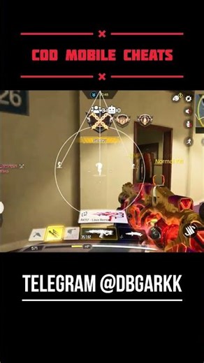 HACK CALL OF DUTY MOBILE #callofdutymobile #callofduty #codmobile #cod #codm #codmhack #codmobilemod