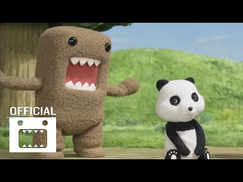 Adventures With Domo - Panda (Episode 25)