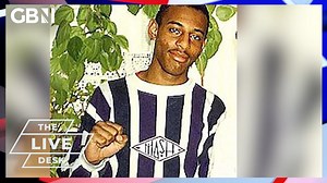 New suspect in Stephen Lawrence murder: 'Sad to see the opportunity was there' Simon Harding reacts - The Global Herald