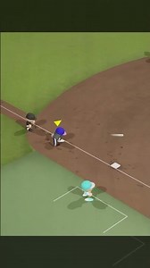 Across the Diamond!!!