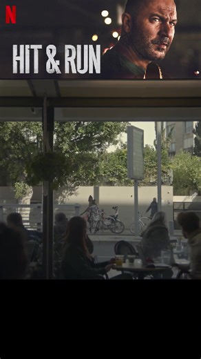 Hit & Run #movie #serie #film #usa🇺🇸 #suspenso