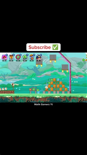 Angry Birds Friends👭👬 #gameplay #angrybirds #viral #explorepage #feed