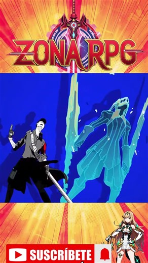 La Psicología de la Saga Persona #shorts