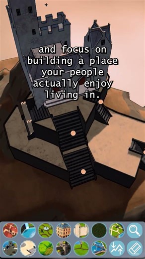 Belle Citique — Build Your Cozy Dream City