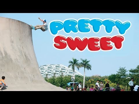Pretty Sweet - Official Trailer - Girl & Chocolate Skateboards [HD]