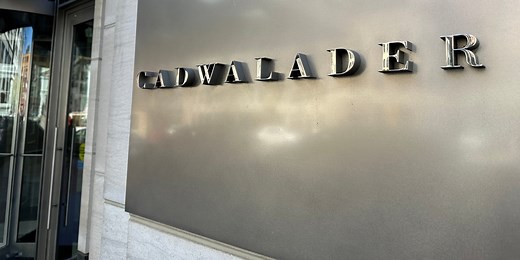 Exclusive | Venerable New York Firm That Struck a Deal With Trump Is Losing Lawyers