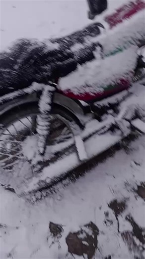 Never Give Up: Inspiring Journey from Skardu, Pakistan