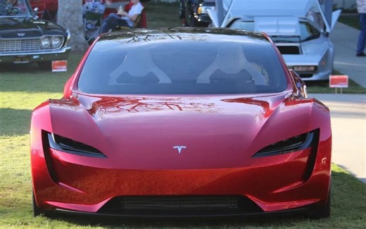 Tesla Roadster unveiling set for this month: what to expect