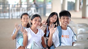 20K views · 461 reactions | WATCH: Highlights of Career Talk for our SDMP Mining Scholars Video credits to Jumar Pangisban Photography and Films | Rio Tuba Nickel Mining Corp. - RTNMC | Facebook