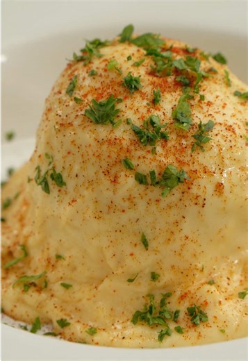 Deliciosas croquetas de garbanzos con queso